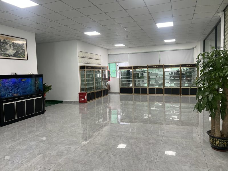Cina Shenzhen Hanhui Photoelectricity Co.,Ltd Profil Perusahaan