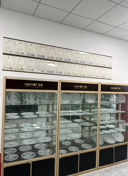 Cina Shenzhen Hanhui Photoelectricity Co.,Ltd Profil Perusahaan