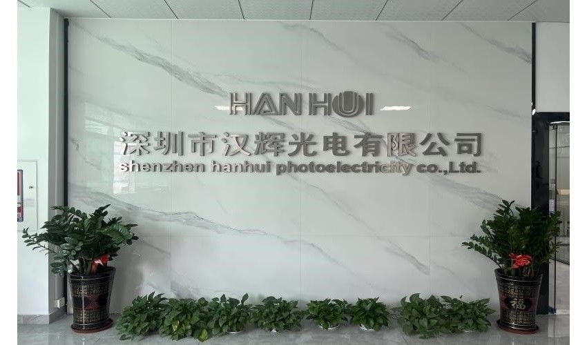 Cina Shenzhen Hanhui Photoelectricity Co.,Ltd Profil Perusahaan