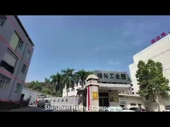 Pengenalan video perusahaan